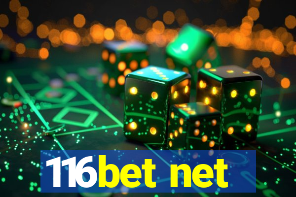 116bet net